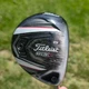 Titleist 913F 3 Wood 15 DEGREE Aldila ATX75-3.4-S With head cover Nice Grip
