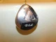 Callaway Big Bertha Fusion FT-3 Neutral Stiff Flex Graphite 10* Driver  M883