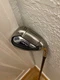Adams RPM3 Golf Club # GW Iron with Uni-Flex RPM3 Performance Lite Flex RH