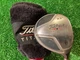 RH Titleist 983K Driver 9.5* ⛳️ Stiff Flex Graphite +HC #G963
