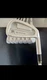 Miura CB-501 Forged Iron Set 4-9, P Steel Shaft Silver 7 Clubs Golf Irons