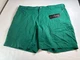 Walter Hagen Mens FF P11 Hagen 9" Short Clubhouse Green Size 42 Moisture Wicking
