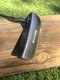Spalding TPM 9 T.P. Mills Precision Ground Putter RH Steel 35&rdquo; Original Grip