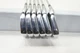 New Level 902-Os Forged Iron Set 5-Pw Stiff Elevae Mph 1145932lft Hnd lh