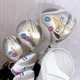 XXIO12 MP1200 Women's Golf Club Set 3pcs Ladies Right-handed From Japan