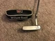 Tad Moore TM11 Blade Putter by Dunlop Original Shaft & Grip 34.5&rdquo; (Right Handed)