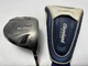 Cleveland SL 290 Driver 9* Miyazaki C.Kua 43S Flex 8722 Stiff RH HC