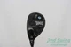 PXG 0317 X GEN4 Hybrid 4 Hybrid 22&deg; Graphite Regular Left 40.5in