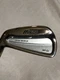 Mizuno LH MP-52 Dual Muscle 6 Iron Dynamic Gold S300 Stiff Flex Steel Shaft NEW