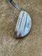Master Grip 396PS Chipper Pat Simmons Right Handed Steel Golf Club 36&rdquo;