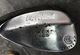 LH Cleveland Rotex 2.0 RTX 588 56 degree 56&deg; SW Sand Wedge left handed Golf