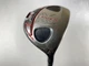 Tour Edge Exotics XCG4 3 Fairway Wood 15* Fujikura Motore 55g Ladies Womens RH