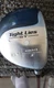 46.25 IN ADAMS GOLF TIGHT LIE ST 15 DEG SMART 3 FAIRWAY WOOD GOLF CLUB VERY NICE