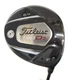 Titleist 910 D3 8.5&deg; driver Miyazaki Kusala Tour Issue 61s Graphite Shaft