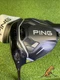 Ping G430 Max 10K 9* Driver Alta CB 55g Stiff Flex Graphite