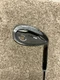 Cleveland CG16 16 Black 58* 58-12 Lob Wedge Steel TOUR ZIP GROOVES RH