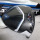 Cobra Aerojet 9.0 &deg; Driver Club Head Only Head Cover Right Hands