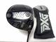 PXG 0811 X GEN4 Driver 10.5* Tensei White Raw AV Series 65g XStiff RH HC -1''