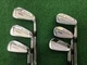 Taylormade P 760  Iron Set  Flex S
