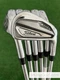 Titleist T100s Forged Iron Set 5-P / NS Pro 85 Stiff