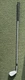 Mizuno MP 14 6-Iron Forged Stiff Flex Steel Shaft Kelmac Grip