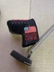 Bettinardi JM-30 Studio Reserve 34" Putter 1&deg; Loft Hadras Milling Lamkin Grip