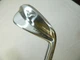 Mizuno MP-20 HMB 2-Iron Golf Club S-Taper 120 Steel Shaft Silver Black