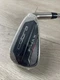 Cobra F-Max Superlite Individual 6 Iron Steel, Stiff Flex, Right-Handed NEW 38&rdquo;