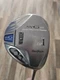 MacGregor MACTEC NVG 435 DR1 Driver 9.5 Degrees Graphite S Stiff RH
