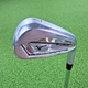 Mizuno JPX 921 Hot Metal 7-Iron Project X Rifle Reg Shaft CP2 Wrap Standard Grip