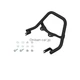 KITACO K-TOUR Grab Bar Black for Monkey 125 JB02/JB03/JB05 Pipe Diameter &phi;22.2mm