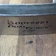 ODYSSEY DUAL FORCE DF 550 PUTTER / ODYSSEY STEEL SHAFT / RH / 34&rdquo;