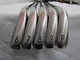 Titleist T300 Iron Set 26&deg; 37.5 inch Titleist KUROKAGE 60 C Titleist