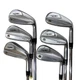 HONMA  Golf TOUR WORLD TR21X  Iron Set  Flex S