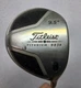 Titleist 983K Driver 9.5&deg; Titlist 4560 Graphite Stiff Flex RH 45" NEW GRIP