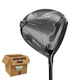 TaylorMade Qi35 Max Driver 10.5 Loft AirSpeeder Shaft Regular Right Hand