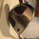 Titleist Pro Titanium 975J-VS Driver 9.5&deg; 1-Wood Golf Club Silver Black
