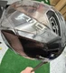 TaylorMade Qi10 Bronze Designer Series LS Driver 10.5&deg; Stiff Flex Graphite Shaft