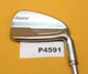 Ping i525 Forged Black Dot 7 Single Iron Project X Extra Stiff Graph P4591 DEMO