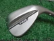 Mint Shape Chrome Ping S159 58-08 58 degree Lob Wedge B Grind Black Dot ZZ-115