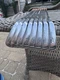 Mizuno MP 37 MP-37 Forged Blade Iron Set 3-P S300