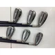 Macgregor Mactec Nvg2 6S Iron Set Ir Flex R
