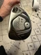 Titleist 910H Hybrid Diamana shaft 90 HYB Low-mid X-stiff