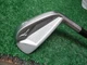 Nice Mizuno JPX 919 Forged Tour 4 Iron Dynamic Gold S-300 Steel Stiff Flex