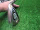 CALLAWAY ROGUE CF18 SINGLE 9 IRON GOLF CLUB PX 105 6.0 STIFF STEEL GOOD GRIP RH