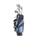 Tour Edge HL-J Junior Complete Golf Set w/ Bag (Multiple Sizes) Right