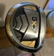 GX-7 14 Degree Driver Graphite Regular Flex 60g RH