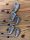 HONMA TR20P Golf Club Set 610 S Flex N.S.PRO 950GH Used Golf Clubs