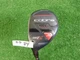 Cobra Air X Offset 22* Left Hand 4 Hybrid Ultralite 50 Regular Graphite 
