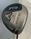 Callaway Golf Driver - Big Bertha Fusion Tour FT-3 9.5 Speeder 652 EX - S Flex